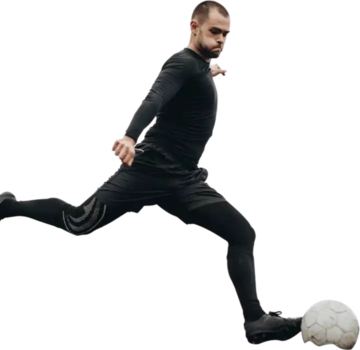 Werde selbst zum Turniersieger!