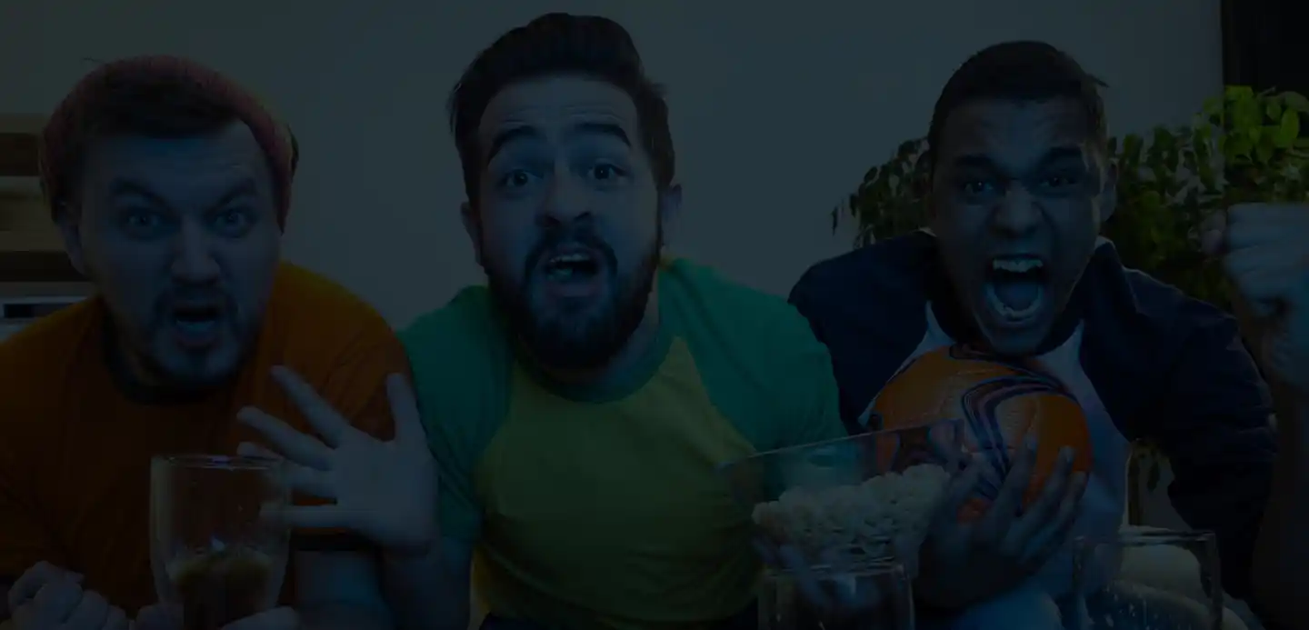 Sportbegeisterung trifft soziale Gemeinschaft