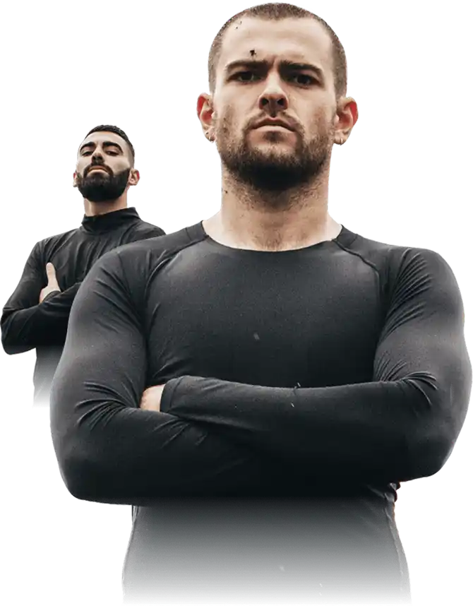 Werde selbst zum Turniersieger!